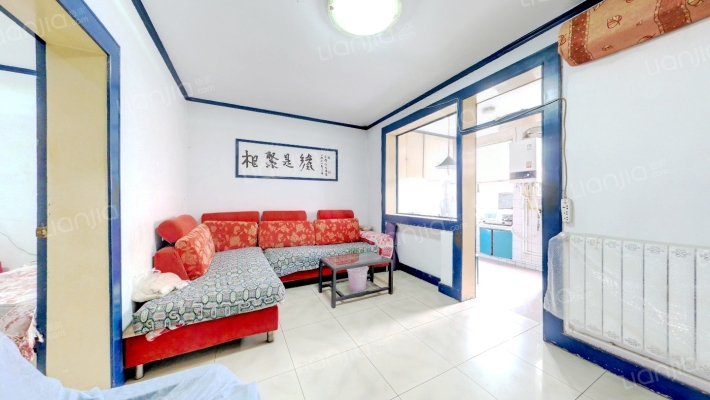 汉江小区 二手房实景图