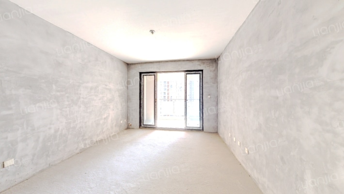 恒大首府二手房实景图