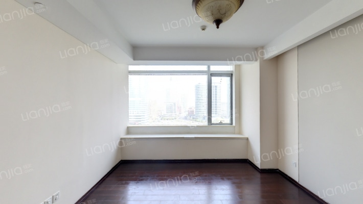 津塔公寓二手房实景图