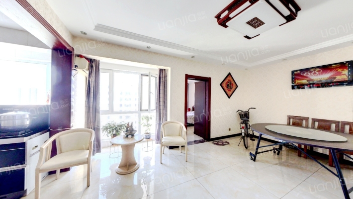 林景家园二手房实景图