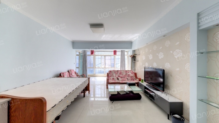 银桥物业大平台二手房实景图