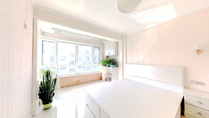 凤凰花园二手房实景图