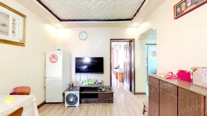 康馨花园(秦淮)二手房实景图