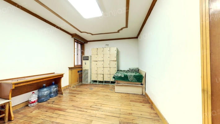 博水西北院二手房实景图