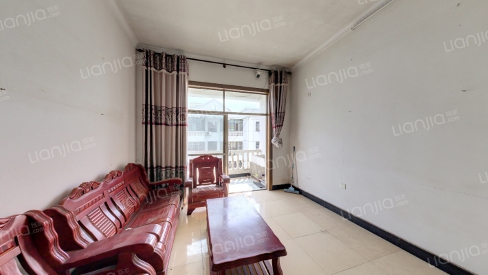 党校小区二手房实景图