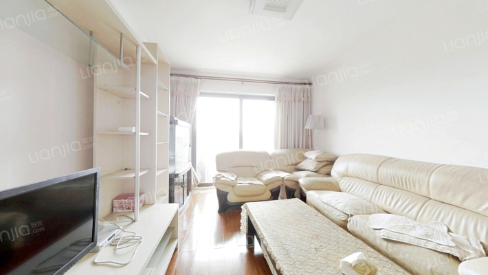 孔雀城观澜苑二手房实景图