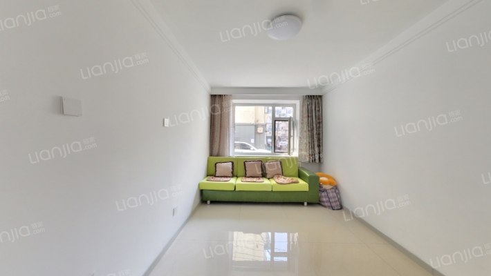 开运小区二手房实景图