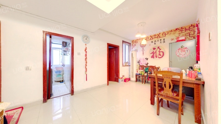 宏葑四村二手房实景图