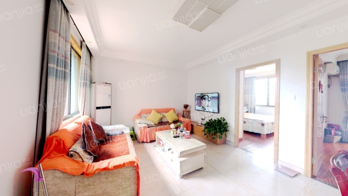 联兴家园二期二手房实景图