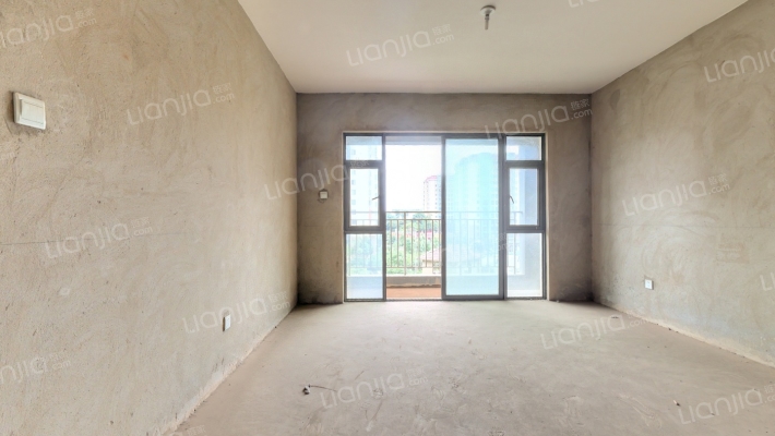 长水航城木藤苑二手房实景图