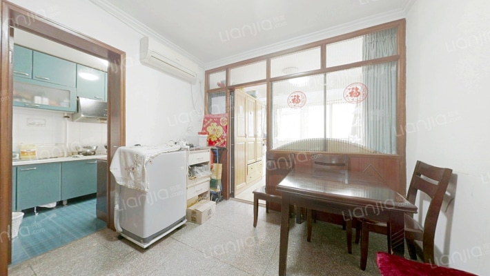 扬州路（市北）二手房实景图