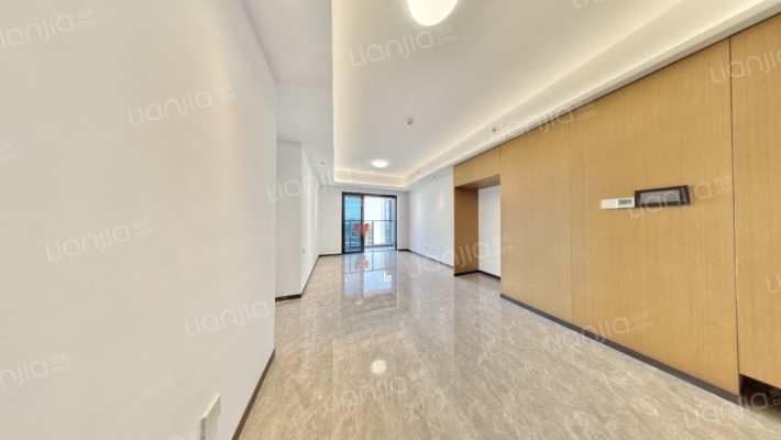 悦见和府二手房实景图