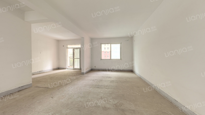 东方雅园二手房实景图