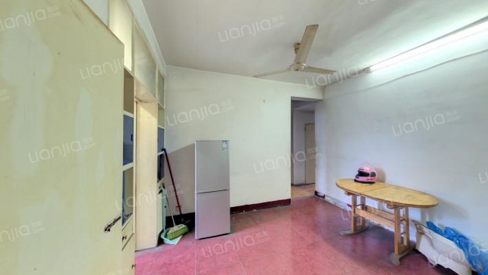 刘潭二村二手房实景图