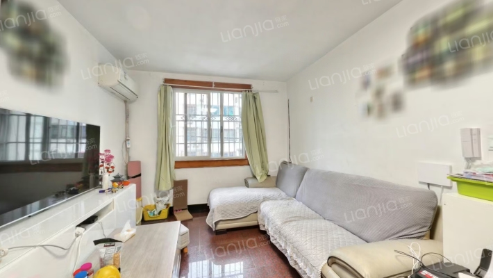 月浜一村二手房实景图