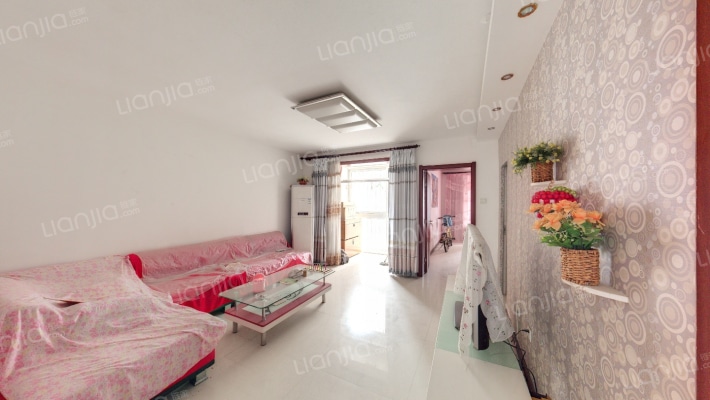 易居庭苑二手房实景图