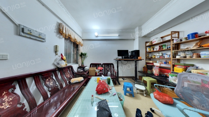 升平路二手房实景图