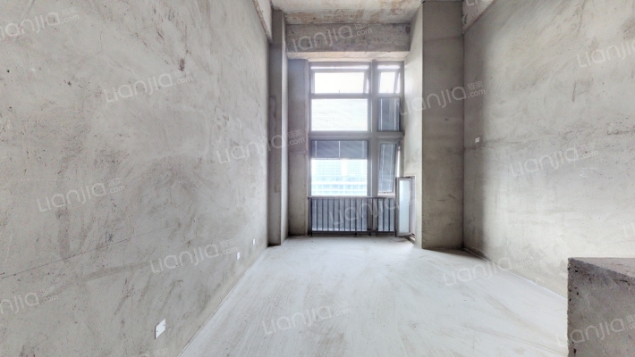 宝龙公寓二手房实景图