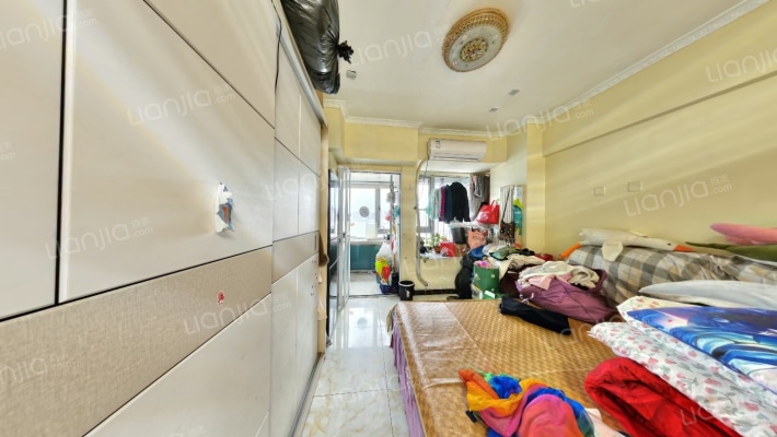 摩尔时代二手房实景图