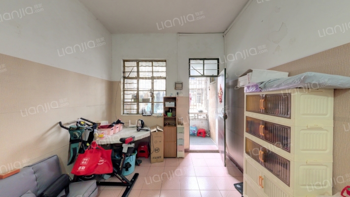 步步高小区二手房实景图