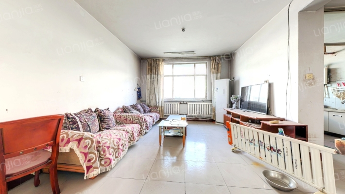 微型电机厂家属院东院二手房实景图