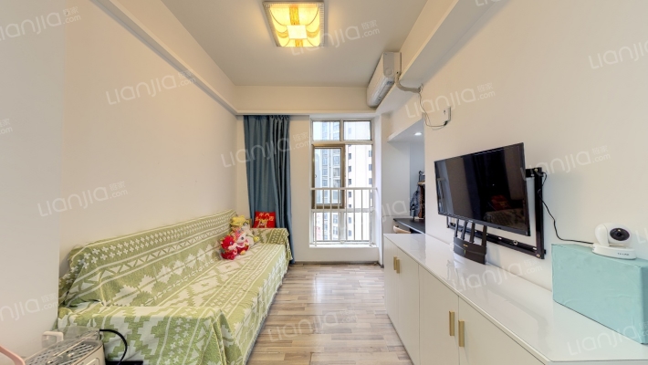 99号公寓二手房实景图