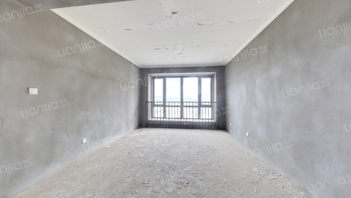 印象外滩二手房实景图