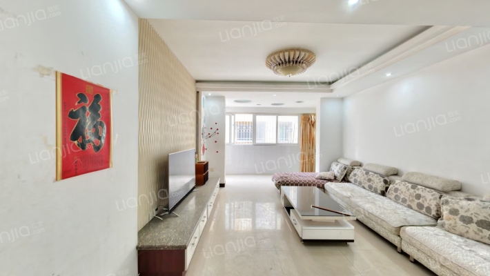 喜乐苑二手房实景图