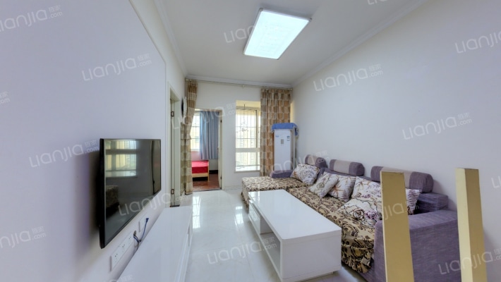 阳光雅居二手房实景图