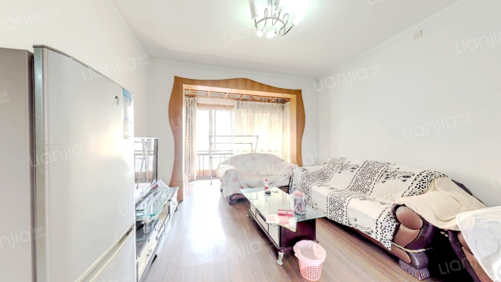 天生小区二手房实景图