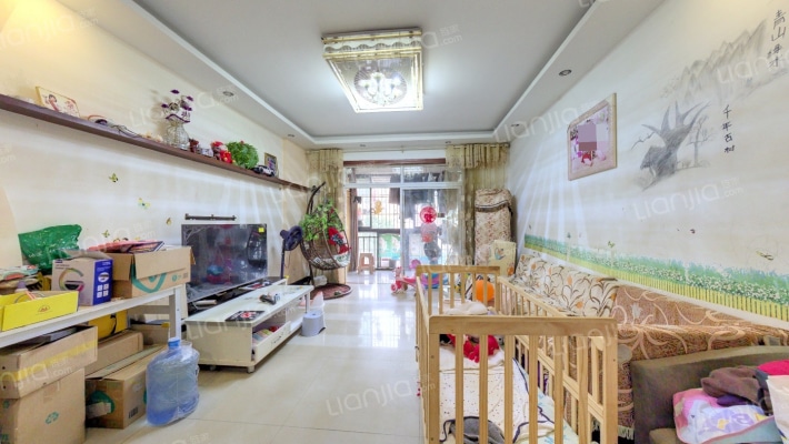 云湾小区二手房实景图