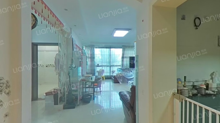 东方骏景二手房实景图