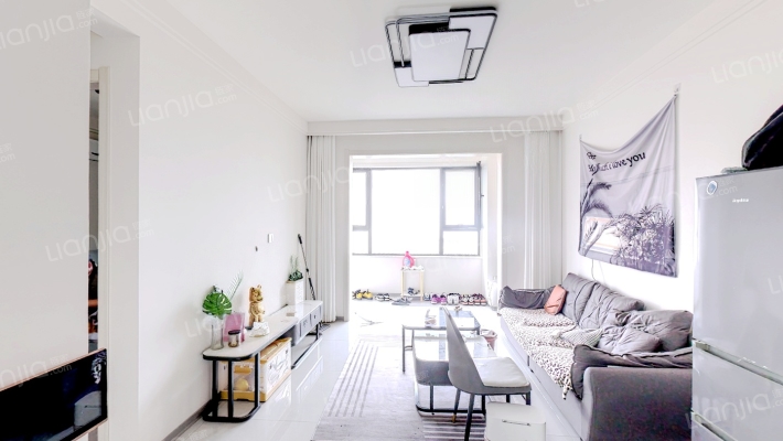 金科四季春晓二手房实景图