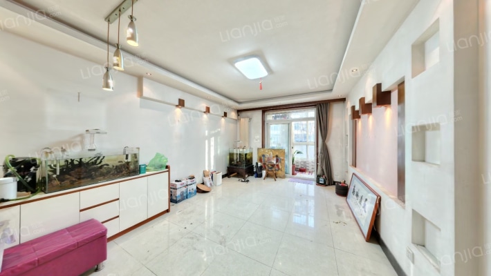 佳运园二期二手房实景图