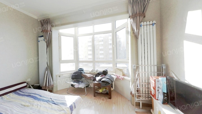 林海华庭二手房实景图