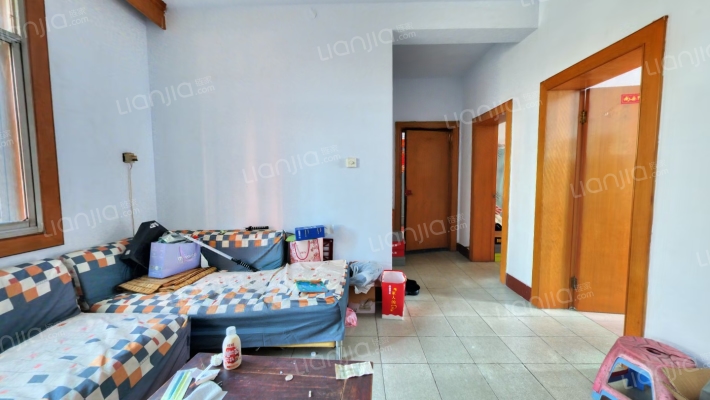 烤烟厂家属院二手房实景图