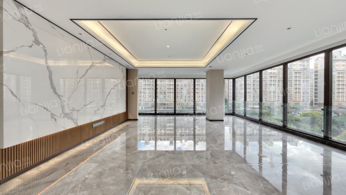 建投朝朝暮暮二手房实景图