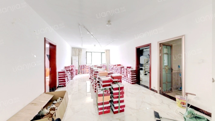 丽晶苑二手房实景图