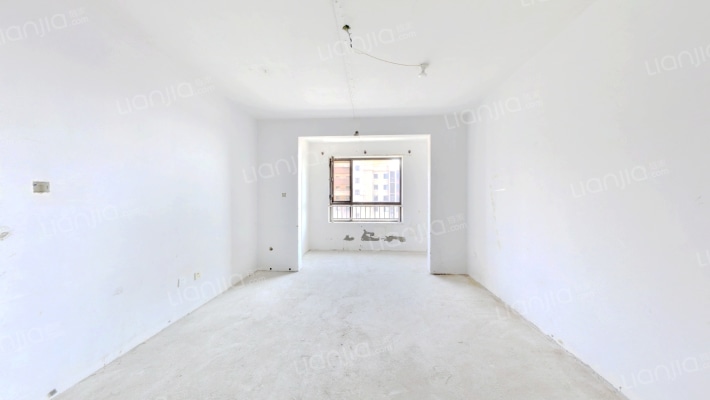 恒茂国际都会二手房实景图