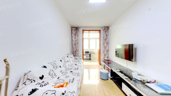 移动公司宿舍二手房实景图