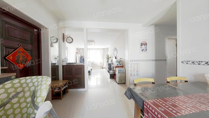 云水居二手房实景图