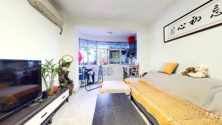 龙富花园(西环路)二手房实景图