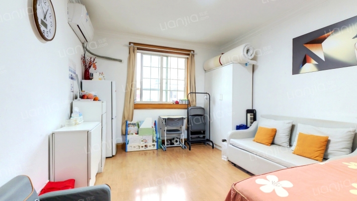 延平路237弄二手房实景图