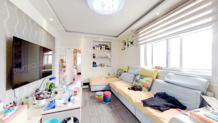 建北小区二手房实景图