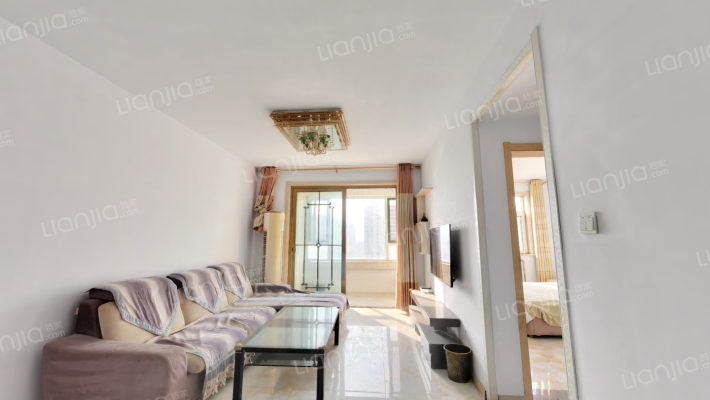 汇美·花月苑二手房实景图