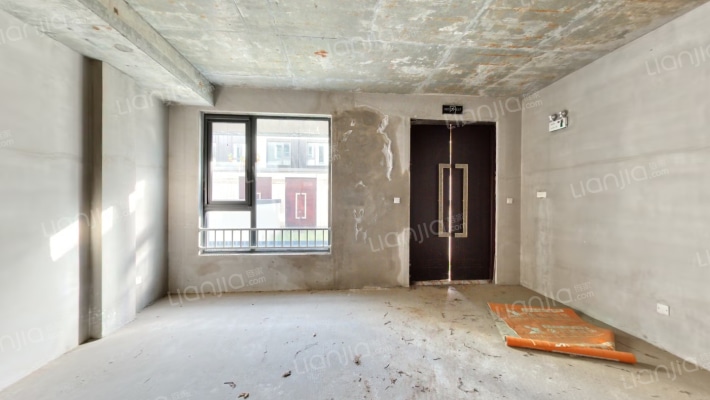 文创园二手房实景图