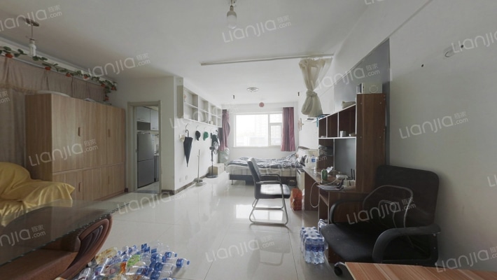 剑桥园西区二手房实景图