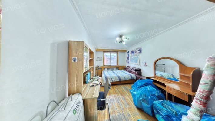 长安小区二手房实景图