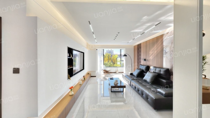 国奥现代城二手房实景图