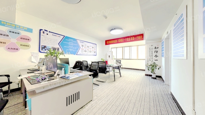 裕鸿花园二手房实景图